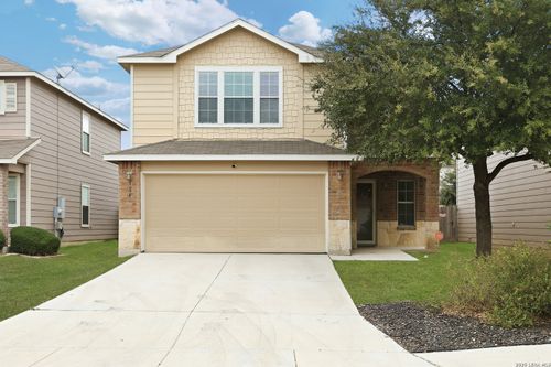 154 Prato Palma, San Antonio, TX, 78253-4509 | Card Image