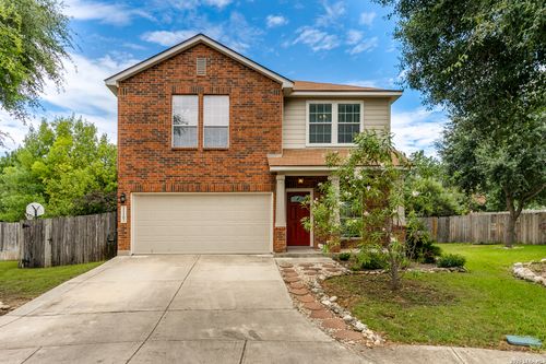 11103 Verbena Path, Helotes, TX, 78023-3783 | Card Image