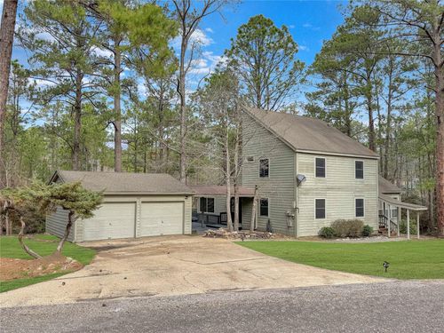 447 Pinehurst Dr, Brookeland, TX, 75931-7433 | Card Image