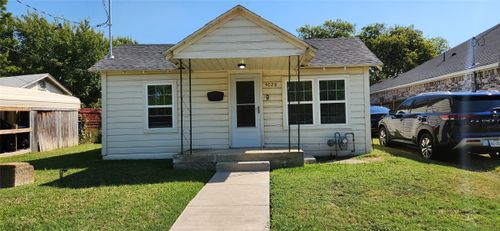 4028 Shadrack Dr, Dallas, TX, 75212-1244 | Card Image