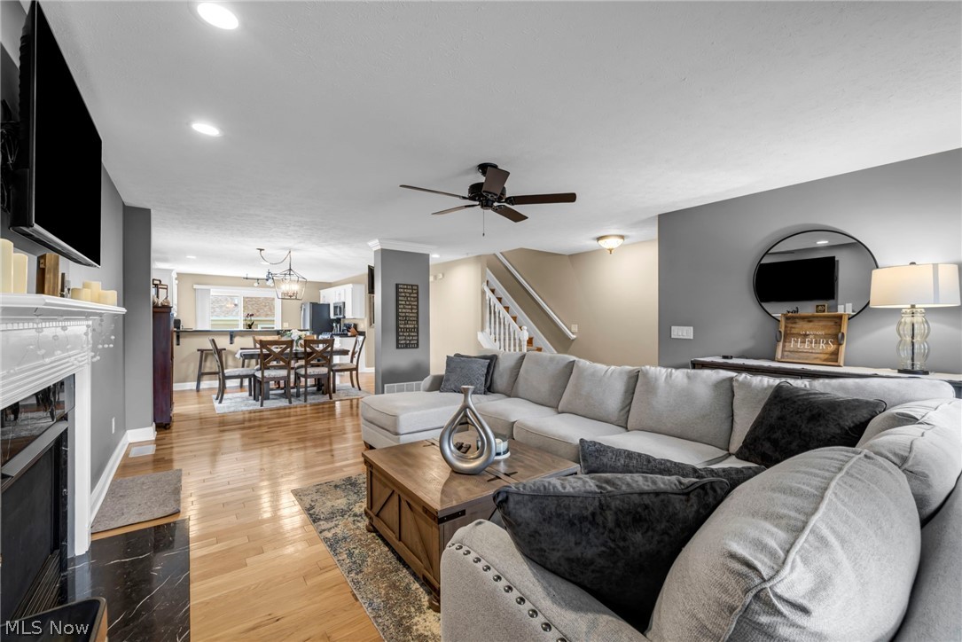 Residential in Broadview Heights 5