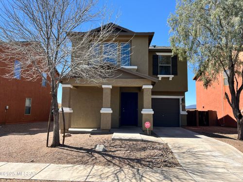 7016 S Blueeyes Drive, Tucson, AZ, 85756 | Card Image