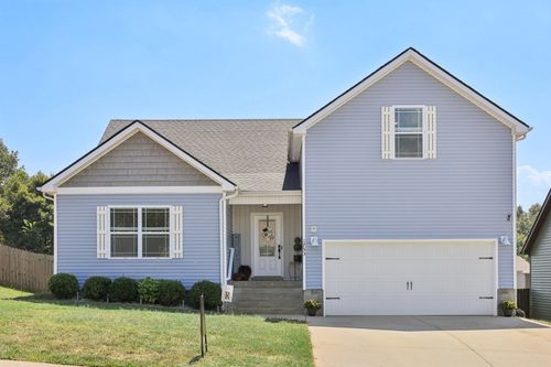1753 Rains Rd, Clarksville, TN, 37042-1960 | Card Image