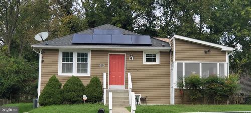 5014 Leroy Gorham Dr, CAPITOL HEIGHTS, MD, 20743-6617 | Card Image