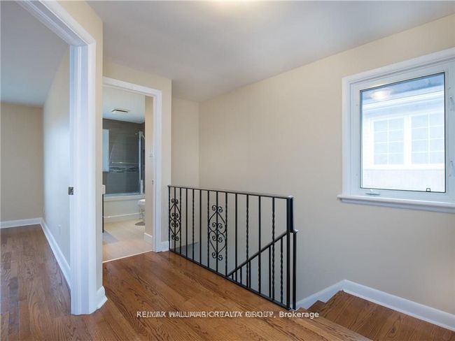 298A Woodroffe Avenue, House attached with 3 bedrooms, 2 bathrooms and 3 parking in Woodroffe ON | Image 14