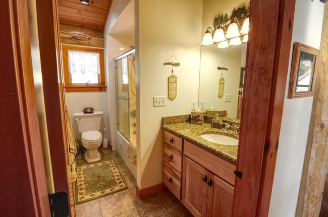 07-035 - 317 Bridgewater Hollow Rd Ext, House other with 3 bedrooms, 3 bathrooms and null parking in Bridgewtr Cor VT | Image 20
