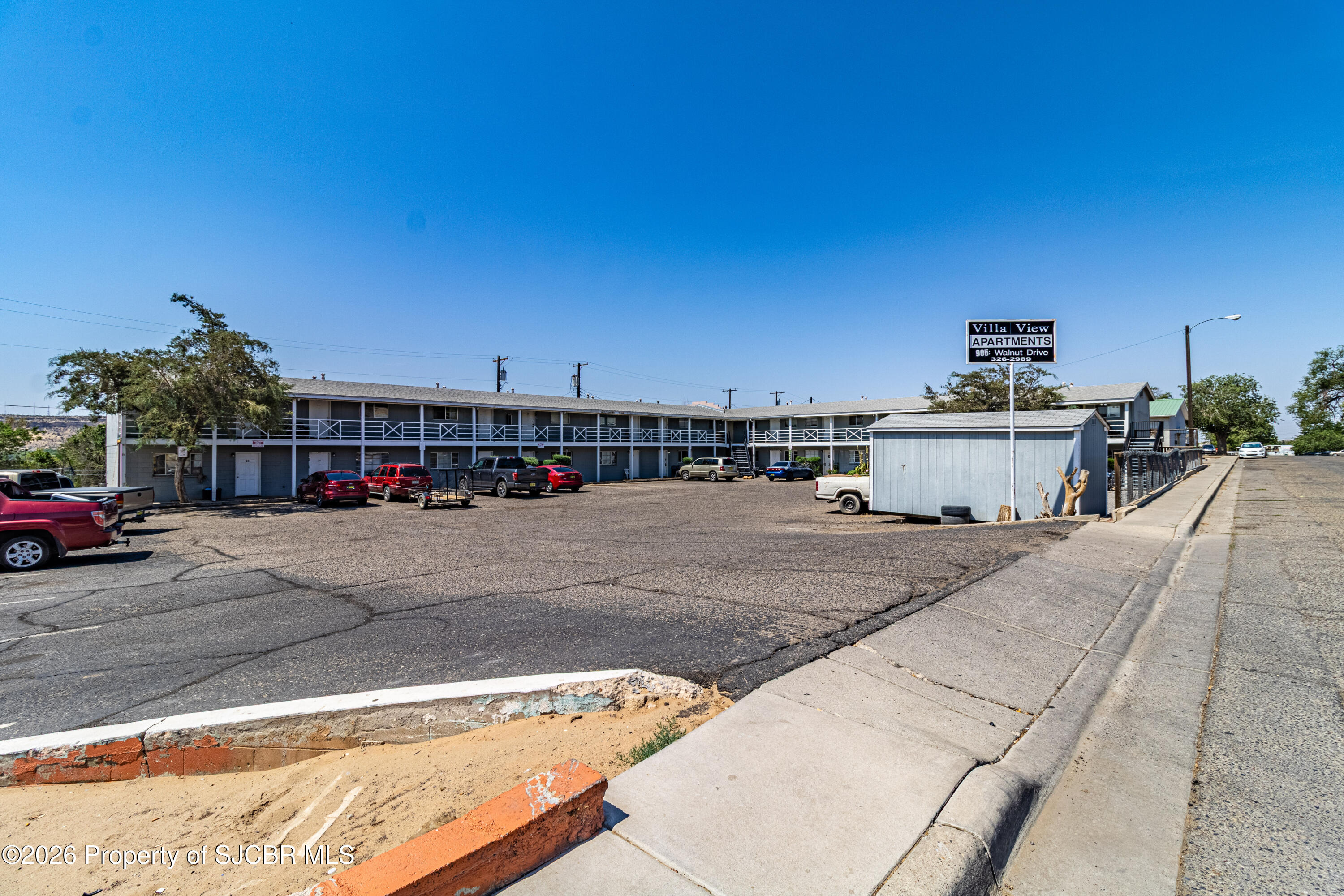 Residential Income in Farmington 3