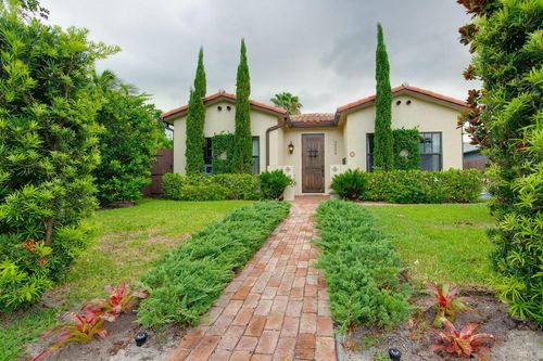 3505 Poinsettia Ave, West Palm Beach, FL, 33407-4805 | Card Image