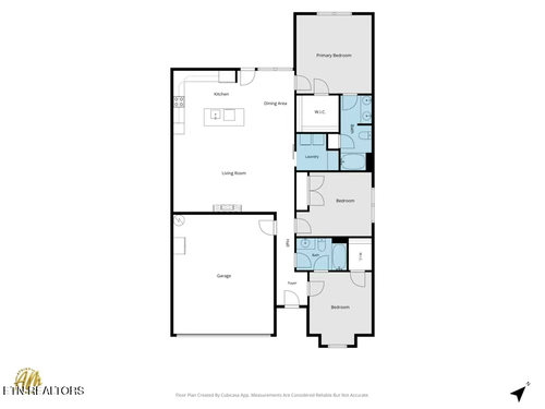 307 Whiskey Barrel Way, Knoxville, TN, 37912-2118 | Card Image