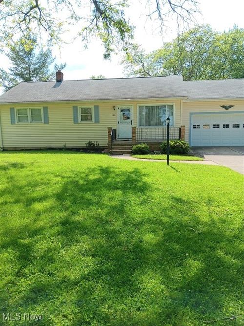458 W 130th St, Brunswick, OH, 44212-2310 | Card Image