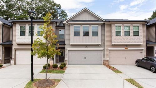 unit-14-460 Rockfern Ct, Lilburn, GA, 30047-5590 | Card Image