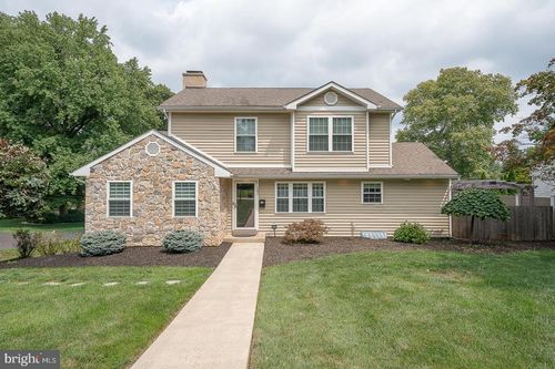 101 Dalton Rd, PAOLI, PA, 19301-1105 | Card Image