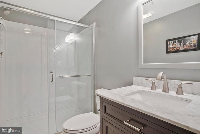 10 Ferns Ct, Townhouse with 4 bedrooms, 4 bathrooms and null parking in LUTHERVILLE TIMONIUM MD | Image 36