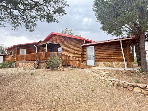 37 Lasso Ln, Pie Town, NM, 87827-8001 | Card Image