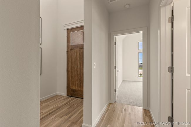 1331 N Beech St, House other with 3 bedrooms, 2 bathrooms and null parking in Broken Arrow OK | Image 44