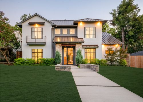 3233 Northwest Pkwy, Dallas, TX, 75225-2434 | Card Image