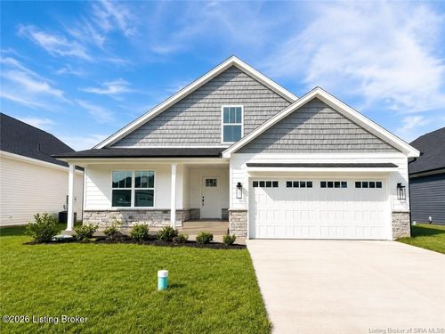 lot-15-2767 Abby Woods Dr, Jeffersonville, IN, 47130-0005 | Card Image