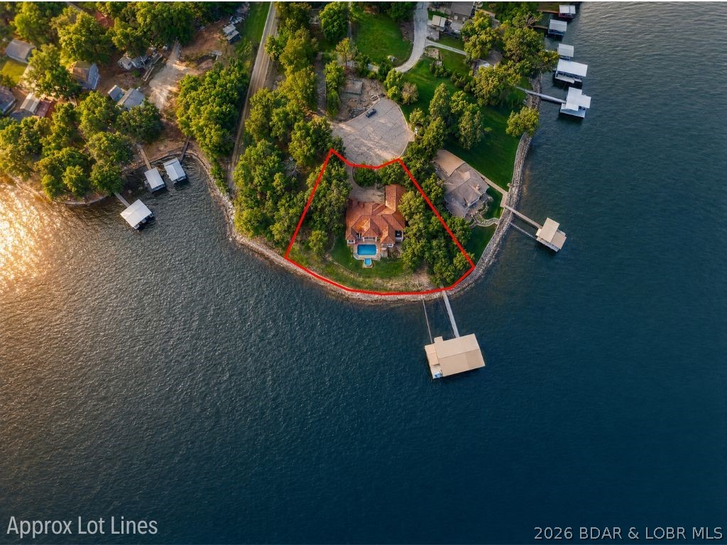 Residential in Sunrise Beach 5