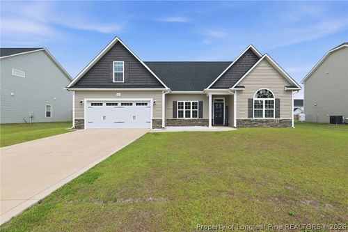 365 Whitestone Dr, Fayetteville, NC, 28312-0004 | Card Image