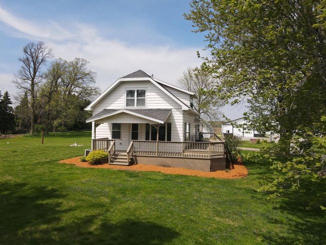 4408 Sampson Road, House other with 4 bedrooms, 2 bathrooms and null parking in Pensaukee WI | Image 32