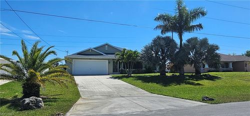 1019 Nw 24th Pl, Cape Coral, FL, 33993-4812 | Card Image