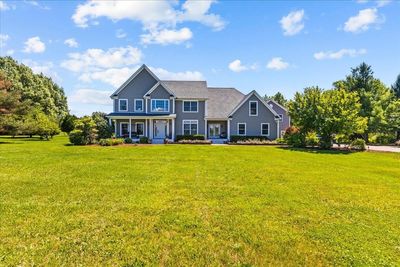 885 Greenbush Road, House other with 5 bedrooms, 3 bathrooms and null parking in Charlotte VT | Image 1