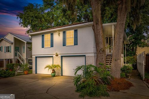 239 Georgia St, Saint Simons Is, GA, 31522-5147 | Card Image
