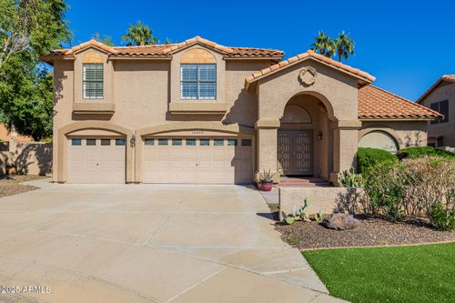 16809 S 33rd Way, Phoenix, AZ, 85048-7815 | Card Image