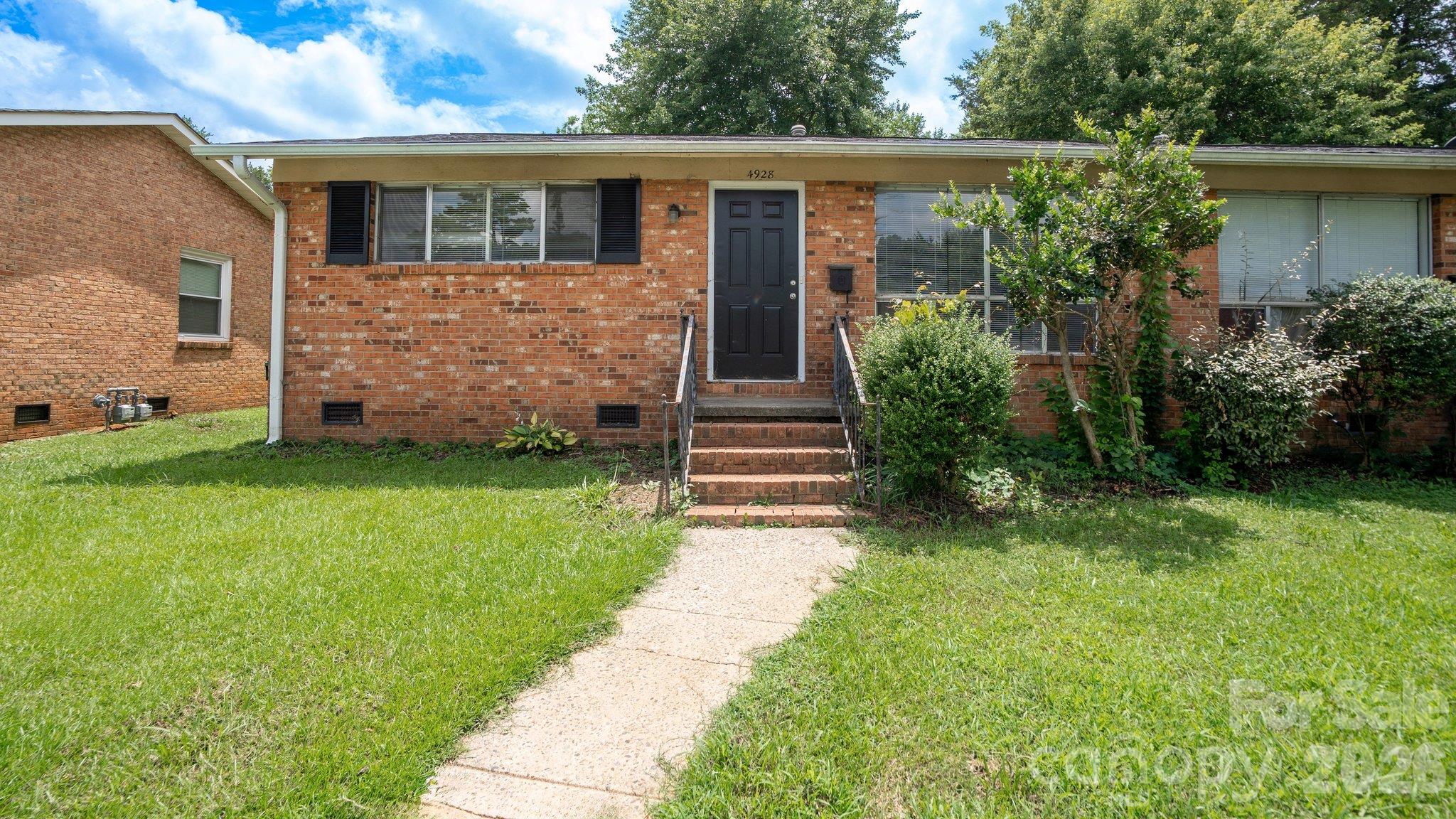Residential Income in Charlotte 3