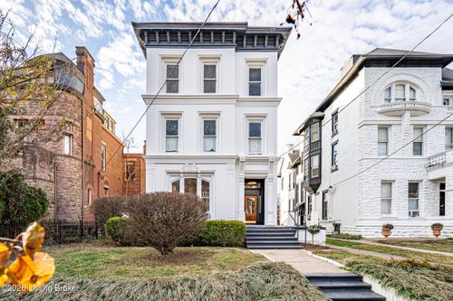 1018 S 3rd St, Louisville, KY, 40203-2943 | Card Image