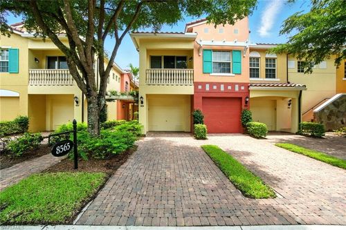 unit-204-8565 Via Garibaldi Cir, ESTERO, FL, 33928-8334 | Card Image