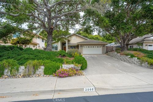 2860 Cathedral Ln, Arroyo Grande, CA, 93420-4428 | Card Image