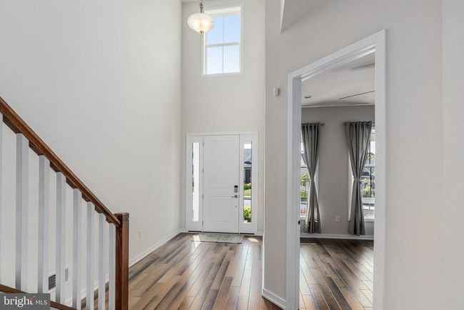 1915 Franklin Way, House other with 4 bedrooms, 3 bathrooms and null parking in ALLENTOWN PA | Image 15