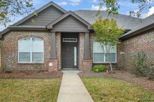 10400 Duncannon Trl, Montgomery, AL, 36117-1201 | Card Image