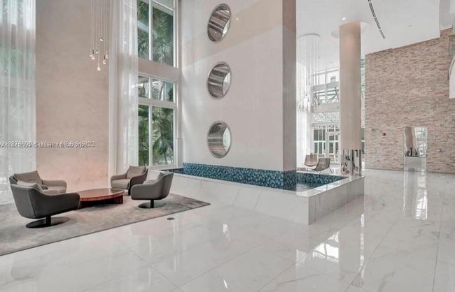 APT-1505 - 41 Se 5 Th St, Condo with 1 bedrooms, 2 bathrooms and null parking in Miami FL | Image 10
