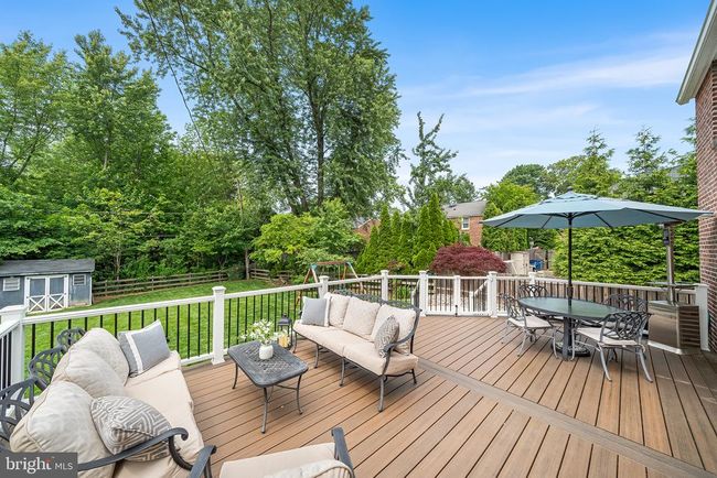 142 Barcladen Rd, House other with 3 bedrooms, 3 bathrooms and null parking in BRYN MAWR PA | Image 20