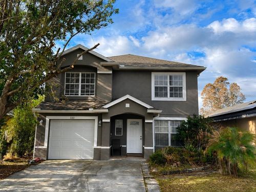 1313 Timberbend Cir, ORLANDO, FL, 32824-5250 | Card Image