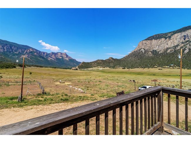 26101 16 1/10ths Rd, House other with 4 bedrooms, 3 bathrooms and null parking in Whitewater CO | Image 49