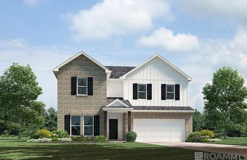 12385 Preakness Dr, Denham Springs, LA, 70726-7480 | Card Image