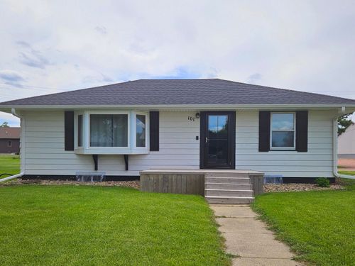 101 Perry Ave, Colman, SD, 57017 | Card Image