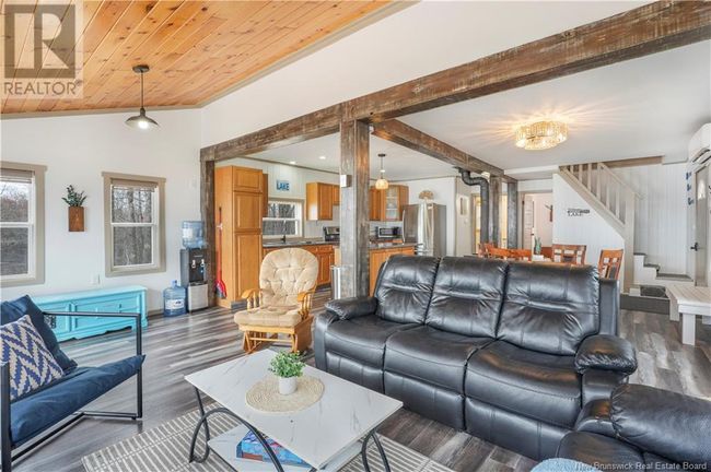 466 Cumberland Point Rd, Home with 4 bedrooms, 2 bathrooms and null parking in Cumberland Bay NB | Image 13