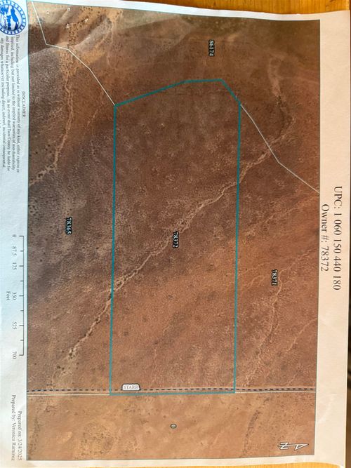 0 Star Rd, Carson, NM, 87517 | Card Image