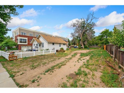 323 N Howes St, Fort Collins, CO, 80521-2012 | Card Image