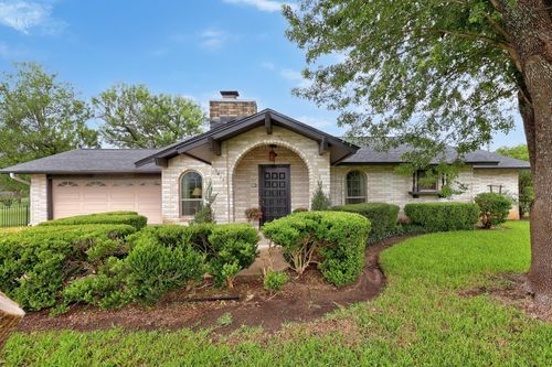 1411 Shenandoah Dr, Cedar Park, TX, 78613-5203 | Card Image