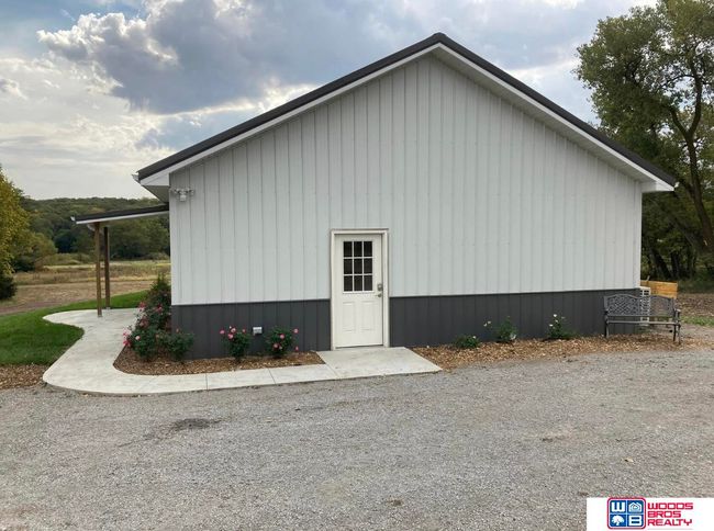72378 611 Ave, House other with 2 bedrooms, 2 bathrooms and 1 parking in Crab Orchard NE | Image 27