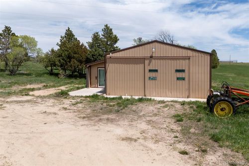 37150 Harrisville Rd, Ramah, CO, 80832-9406 | Card Image