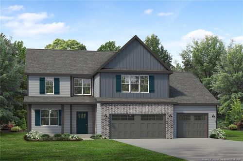 274 Persimmon Tree Dr, Cameron, NC, 28326-0199 | Card Image