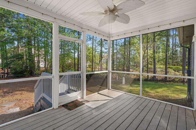 1302 Conifer Ct, House other with 2 bedrooms, 2 bathrooms and 2 parking in Murrells Inlet SC | Image 32