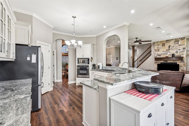 Open Kitchen | Image 12