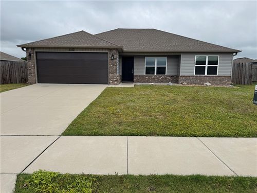 1012 Patricia Lane, Elkins, AR, 72727 | Card Image